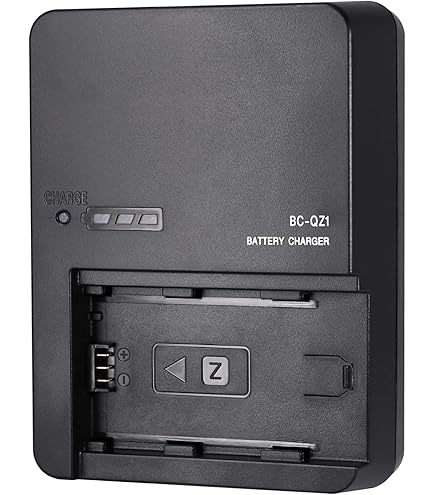 Amazon.com : IDX VL-4SE 4-Channel Simultaneous V-Mount Li-Ion