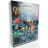 Games Workshop Crypt Hunters