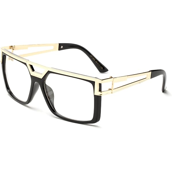 Amazon.com: John Varvatos Sunglasses V 531 0ngu : Clothing  display picture 3