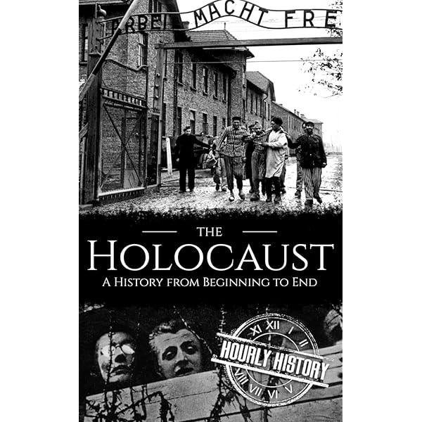 Amazon.com: The Holocaust, Hitler, and Nazi Germany (The Holocaust