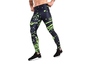 Kapow Meggings The Original Men's Leggings