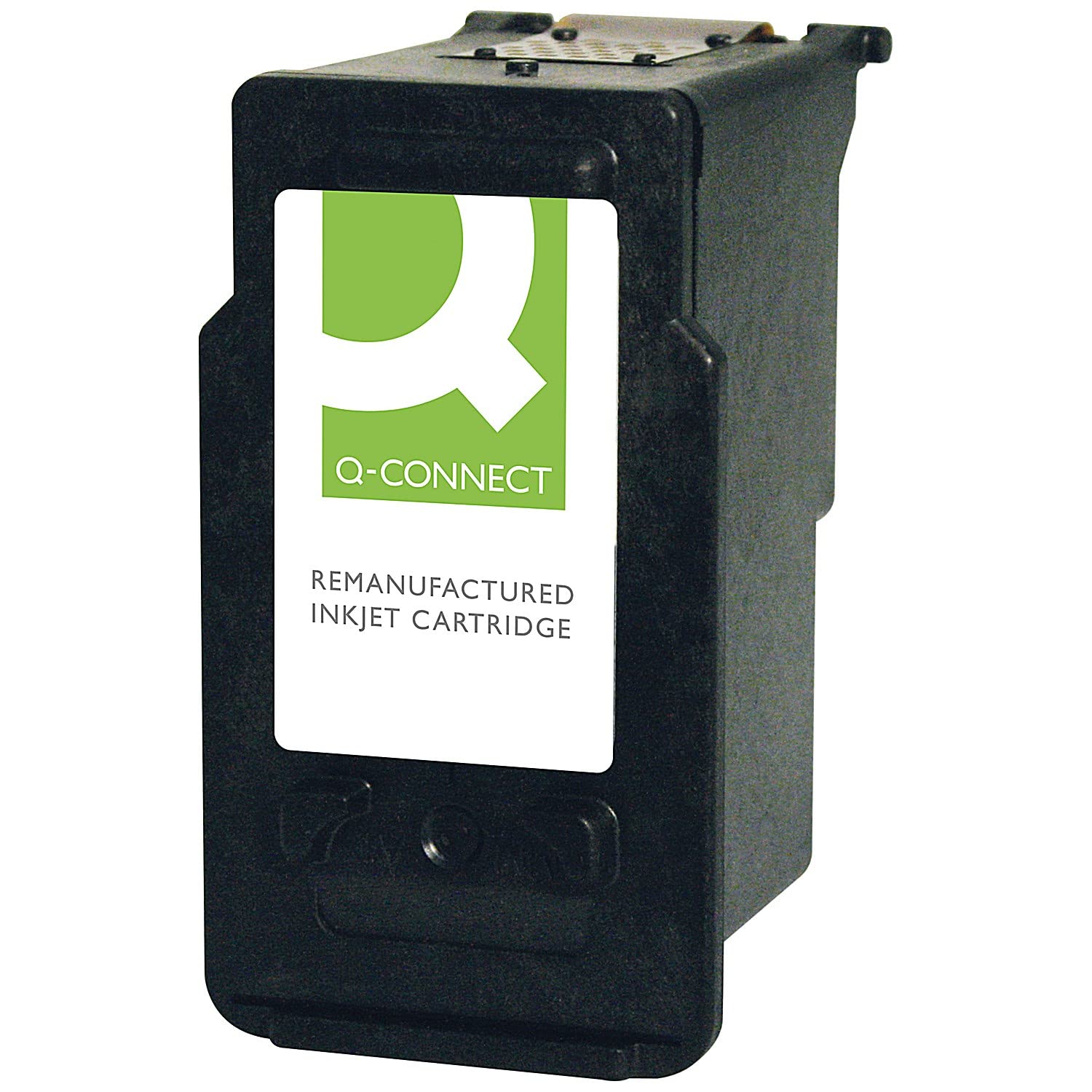 Q-Connect HP 302XL Black Ink Cartridge