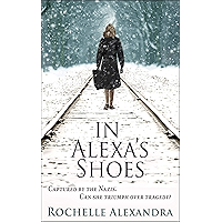 In Alexa's Shoes book cover In Alexa's Shoes book cover