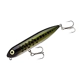 Heddon Zara Spook Topwater Fishing Lure - Legendary