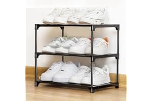 INSMART shoe rack for doorway