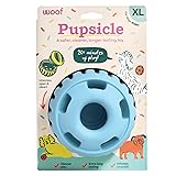 WOOF Party Pupsicle - Long-Lasting Interactive Dog