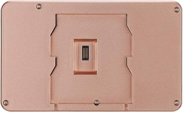 Pwshymi Video Trklingel Erkennung und Erkennung des menschlichen Krpers Funktion Bequemer 43 Zoll Farbbildschirm fr Android fr IOS System Smart Home Gerte