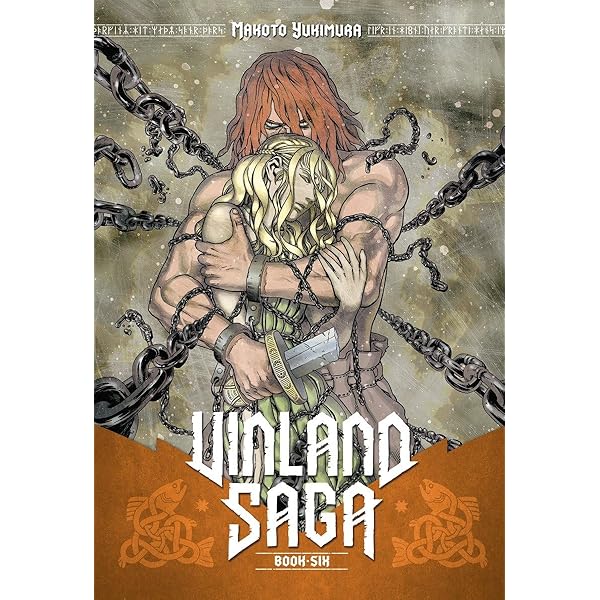 Vinland Saga 12: Yukimura, Makoto: 9781646510771: Amazon.com: Books