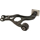 MOOG RK643337 Rear Left Upper Suspension Control Arm for Ford Explorer