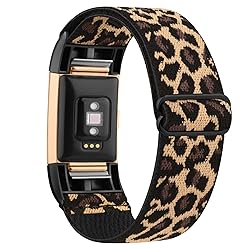 Oumida Stretchy Nylon Solo Loop Band Compatible