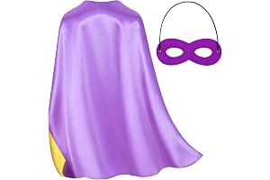 Purple & Yellow