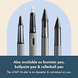 LAMY AL-star graphite - Mechanical Pencil with
