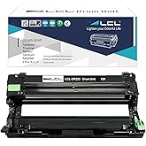 LCL Compatible Drum Unit Replacement for Brother DR-223 DR223 DR223CL DR-223CL for Black or Cyan or Magenta or Yellow (1-PK)f
