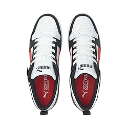 PUMA Unisex-Adult Rebound Layup Sneaker