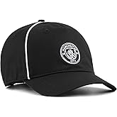 PUMA Manchester City King Hat - One Size Fits Most