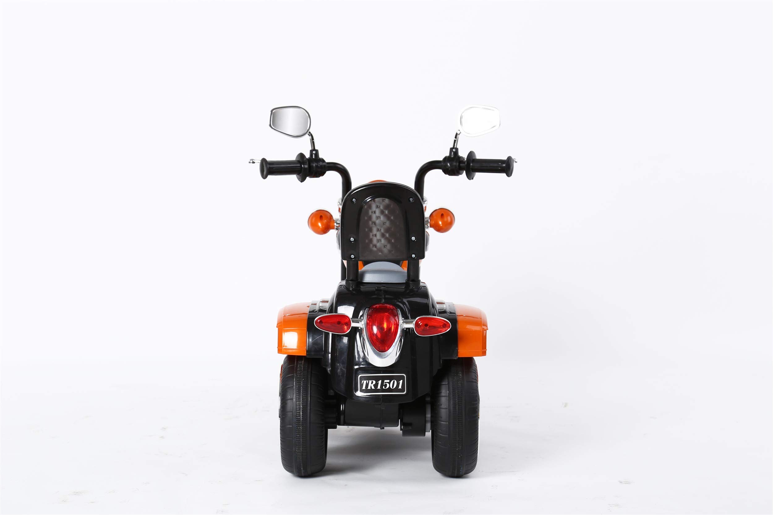 3 wheel chopper trike motorcycle