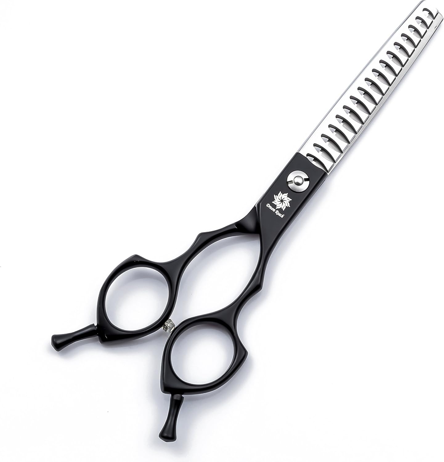 Dream Reach 6.5” Dog Grooming Scissors Twin Tail Professional Pet Cat