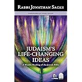 Judaism's Life-Changing Ideas