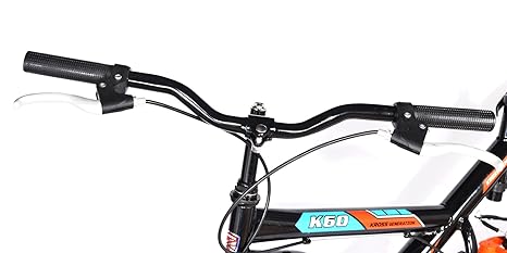 kross k60 single speed cycle