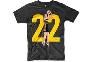 Game Garment Women Basketball Player Indiana Sports Fan Apparel Short Sleeve Unisex Crewneck T Shirts Graphic Tees Mens