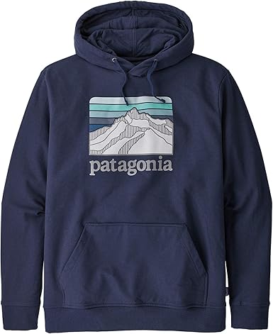 patagonia sweatshirt amazon