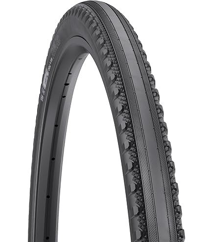 Amazon.com : WTB Byway Gravel Bike Tire (700 x 44) Tubeless