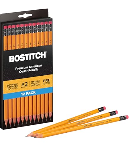 DIXON LEAD PENCILS 12本セット DIXON LEAD PENCILS 12本セット Amazon.com : Dixon Economy Writing