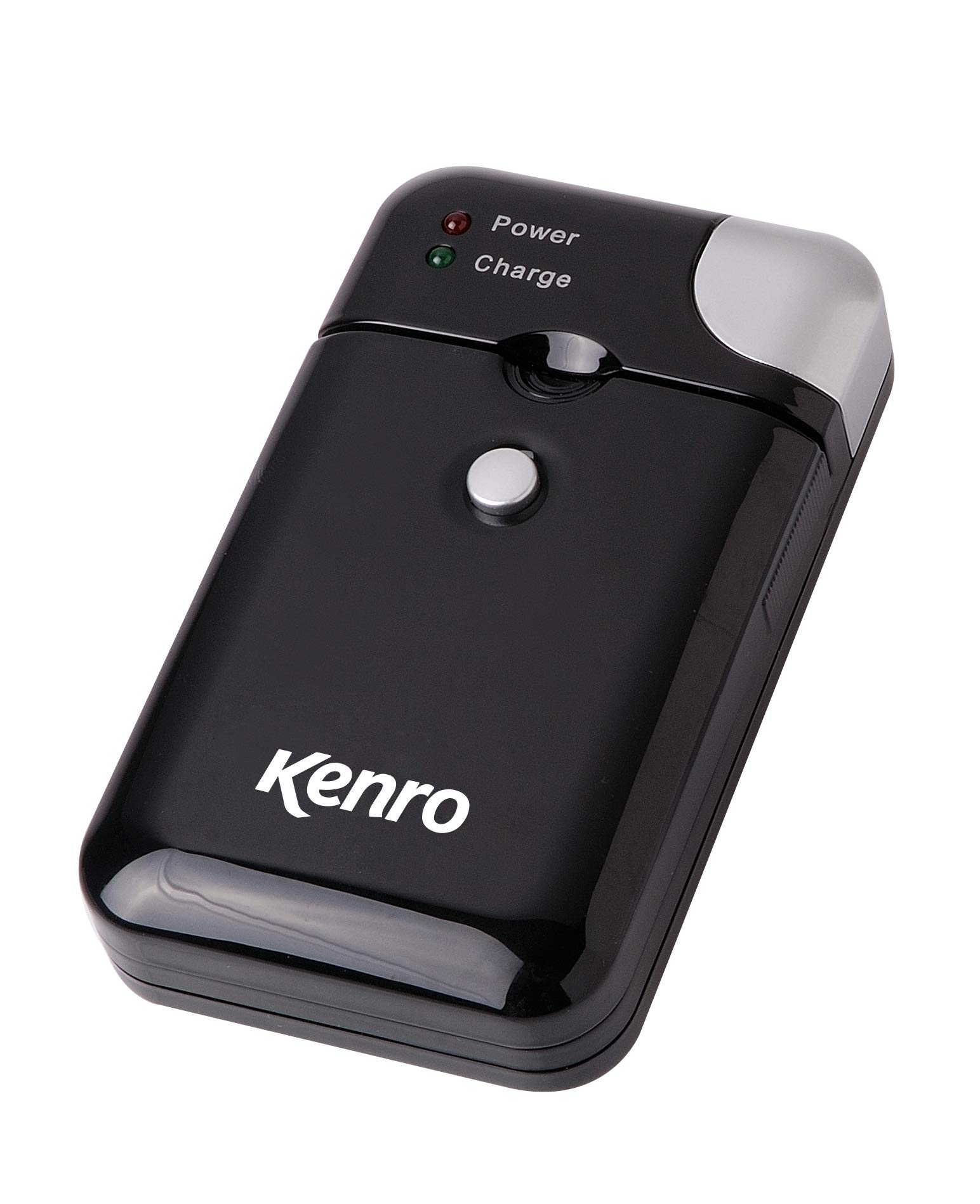 Kenro Universal Battery Charger for Charging Batteries, Battery Packs, Camera Batteries, MP3 Devices, Smartphones, Tablets - KNCH02