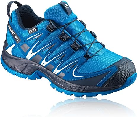 amazon salomon bambino