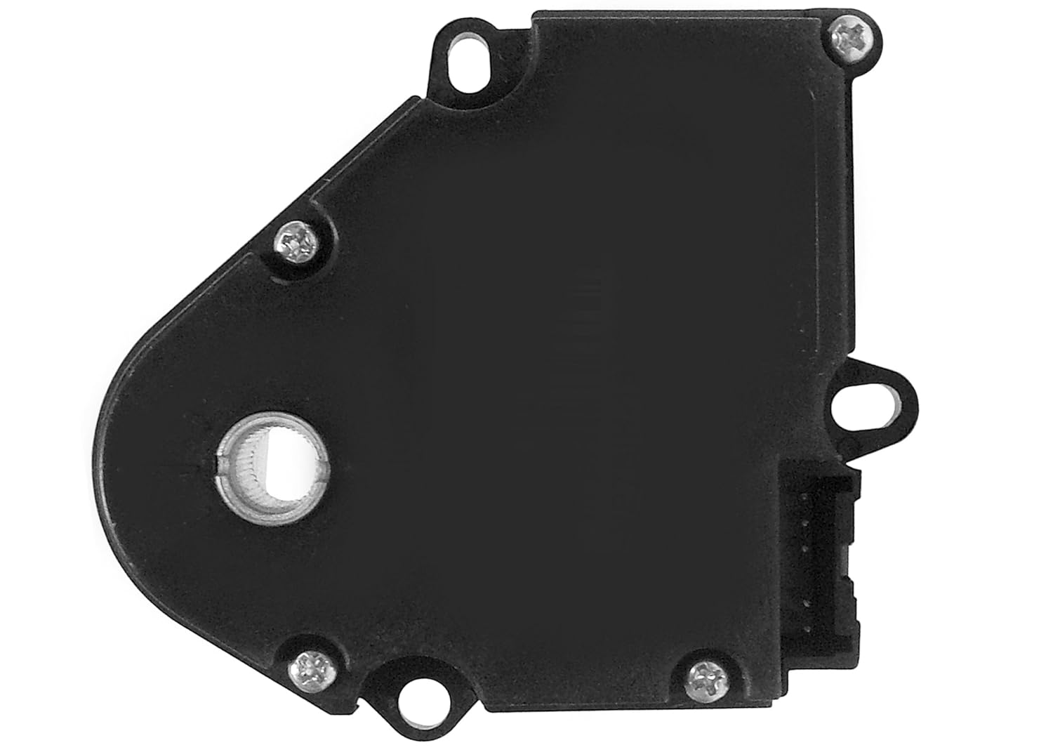 ACDelco 15-73620 GM Original Equipment Heating and Air Conditioning Panel Mode Door Actuator