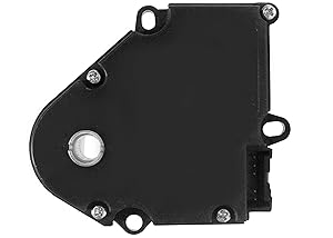 ACDelco 15-73620 GM Original Equipment Heating and Air Conditioning Panel Mode Door Actuator