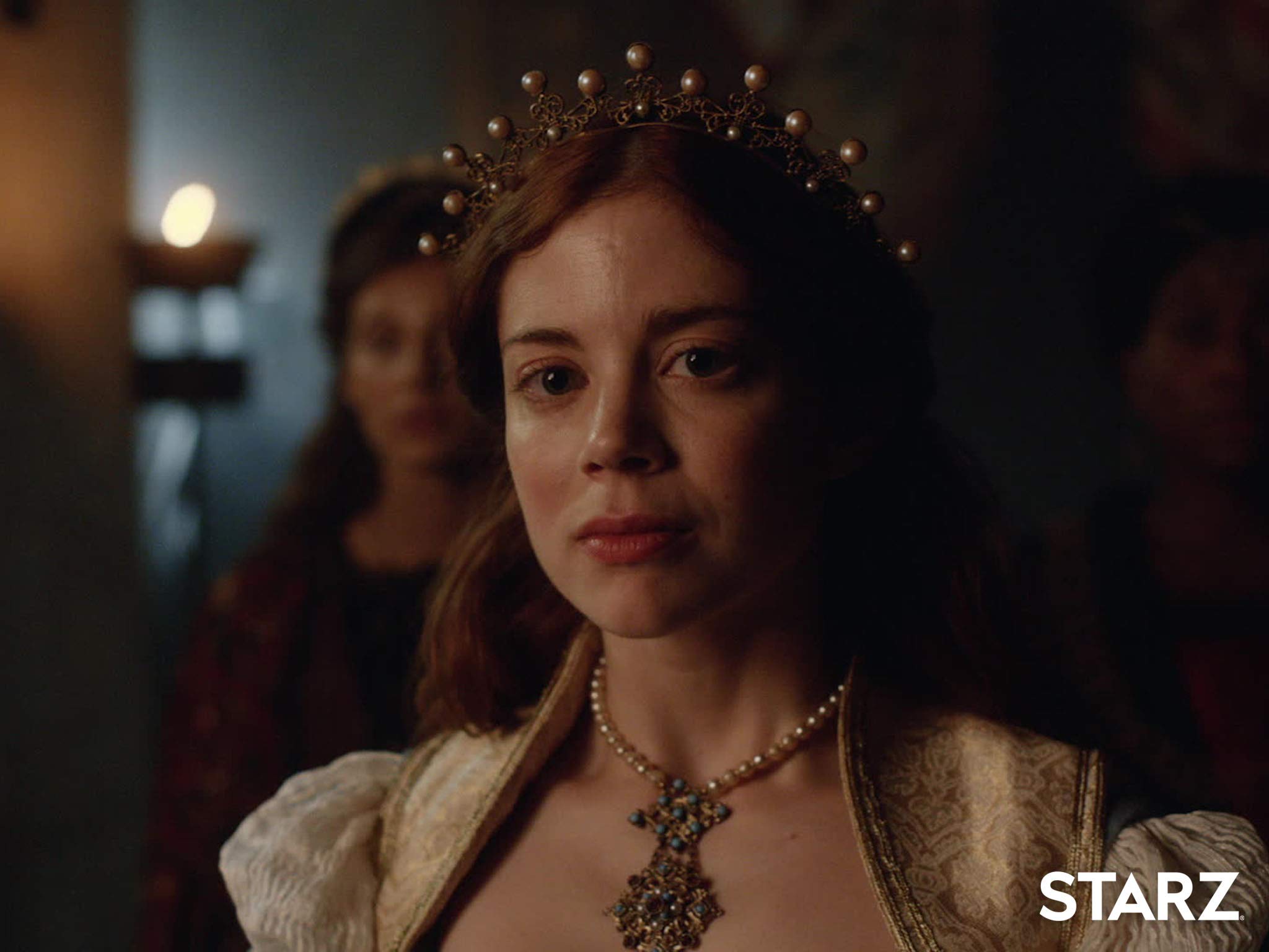 The Spanish Princess Streaming Vostfr Watch The Spanish Princess - Season 1 | Prime Video
