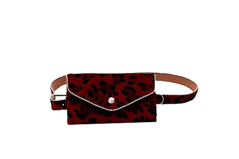 animal print designer handbags