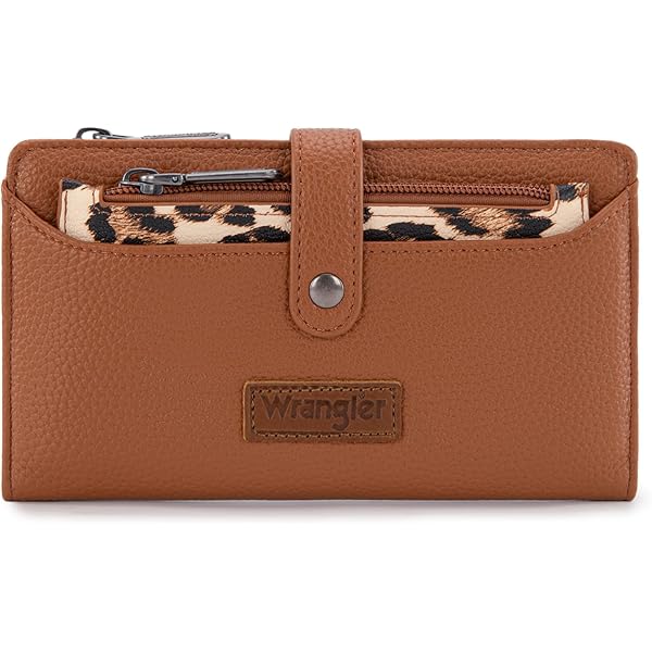 Cartera Pikolinos Para Hombre En Cuero Azul - Minimalista, Espaciosa Y Clásica