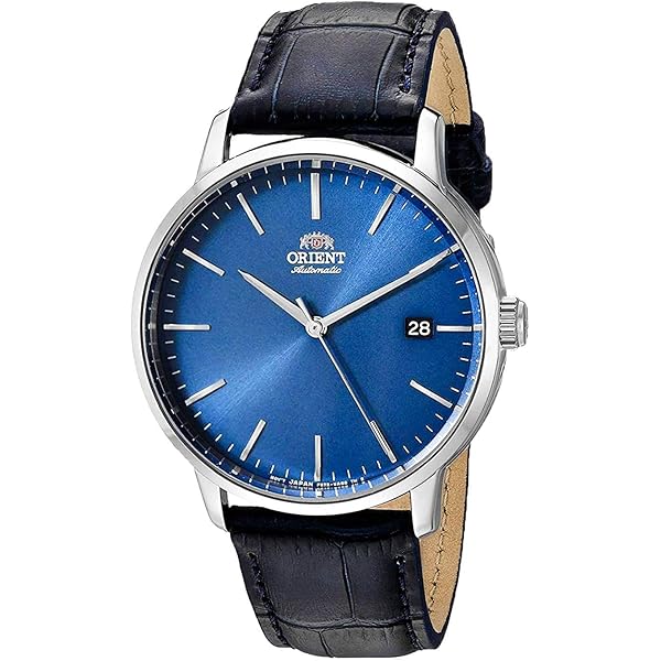 Amazon.com: Orient Men's Sport Stainless Steel Japanese Automatic