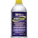 Royal Purple 11756 Max-Tane Total Diesel Fuel Performance - 10 oz. Can