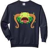 Entbrat Comfort Colors Adult Sweatshirt