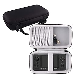 WERJIA Hard Carrying Case Compatible with Retroid