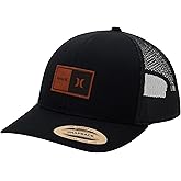 Hurley Mens M Fairway Trucker Hat