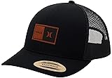 Hurley Men's Caps - Fairway Trucker Mesh Panel