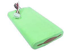 Enyuly 1500mAh Replacement Battery for Brother