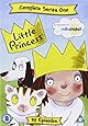 Little Princess - Complete Series 1 Box Set [DVD]