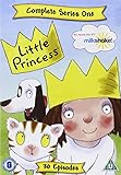 Little Princess - Complete Series 1 Box Set [DVD]