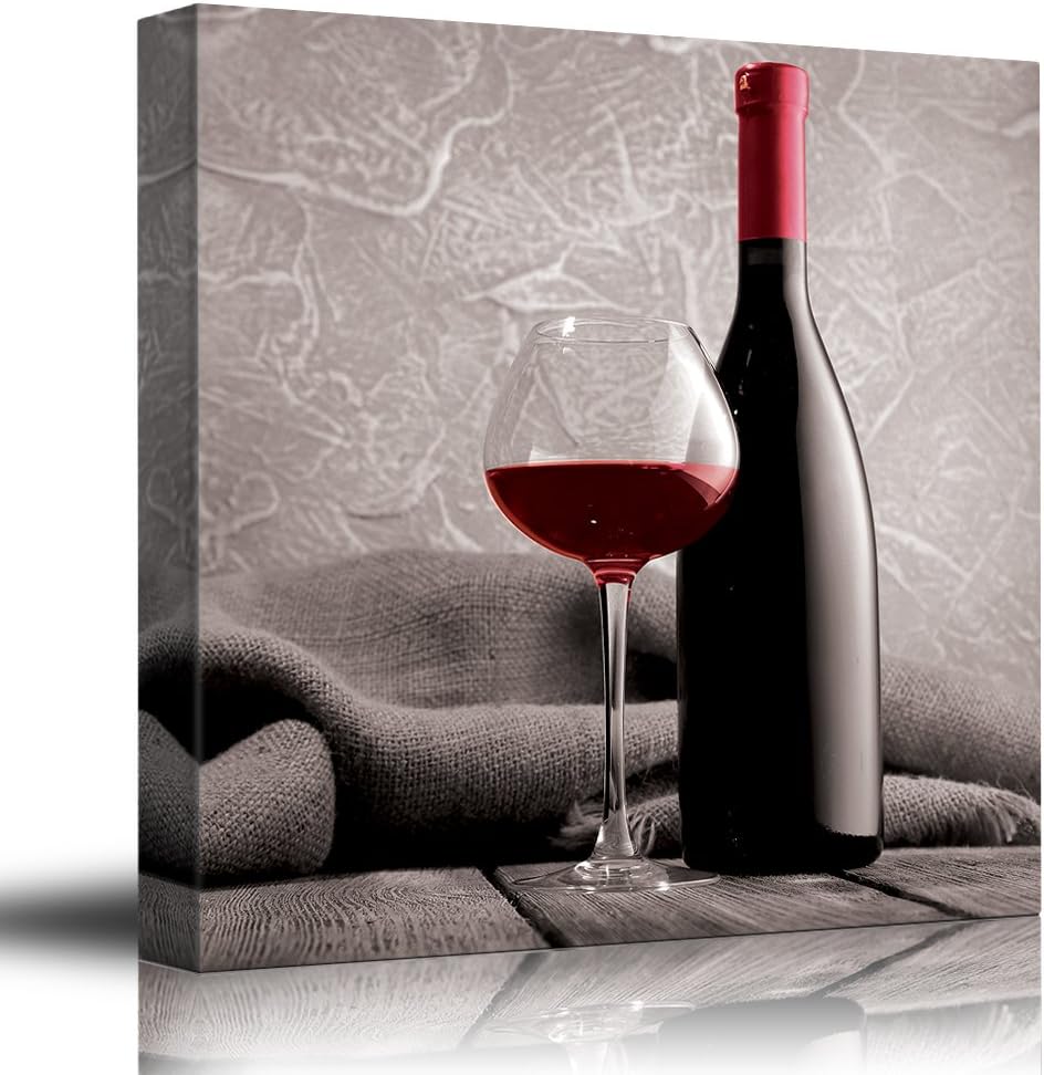 Which Is The Best Black Merlot Frame Home Collection By Studio Dcor