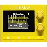 1010music Nanobox Lemondrop Granular Synthesizer Module