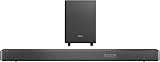 Hisense AX3120G 3.1.2 Channel Soundbar with Wireless Subwoofer Dolby Atmos
