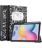 Amazon.com: ProCase Samsung Galaxy Tab S6 Lite Case, 10.4 Tablet