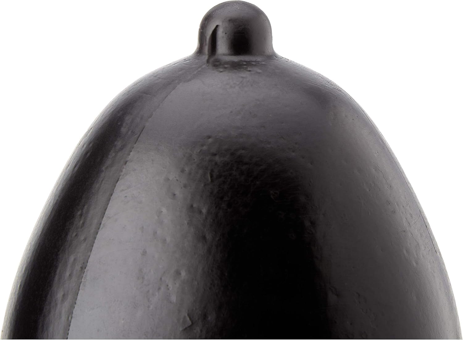HUNG Butt Plug Rolling For System, 24 X 9.7 cm, Black - Image 4