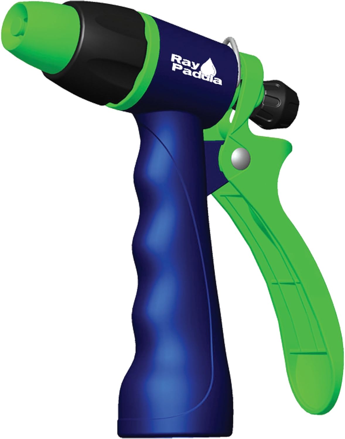 Ray Padula RPCNAJ Eco Spray, Economical Adjustable Hose Nozzle