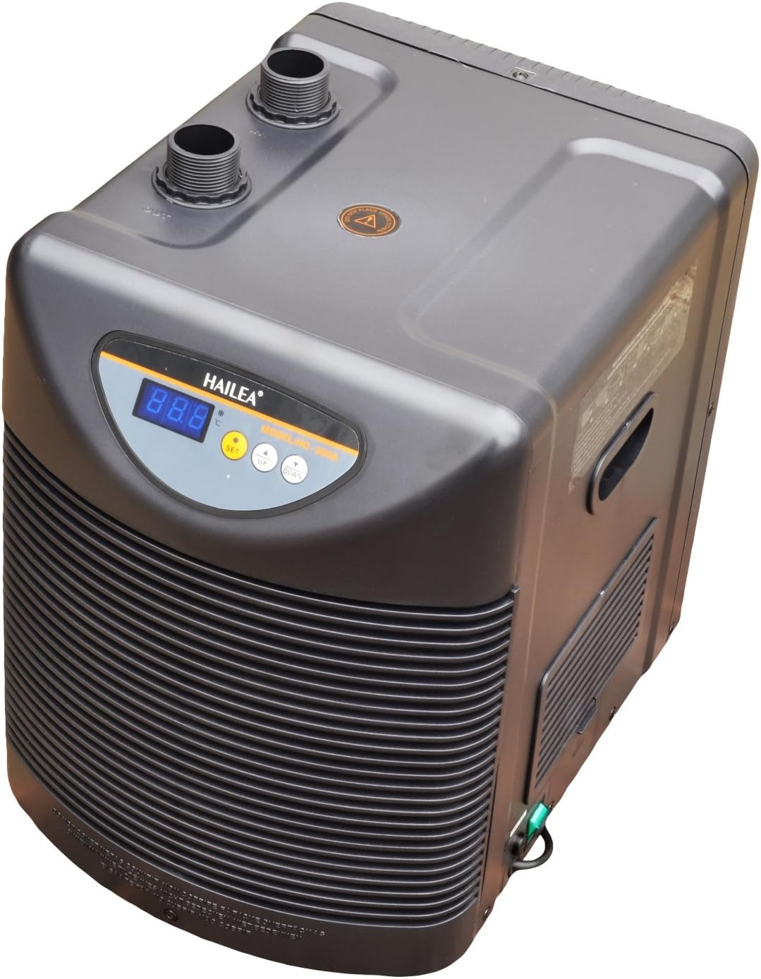 Hailea Aquarium Chiller HC 300A